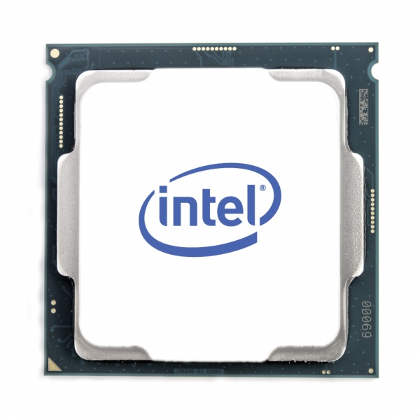 Cpu intel desktop core i5 10400 2.9ghz 12mb s1200 box