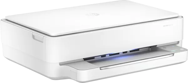 Multifunzione HP Envy 6022e A4 Inkejet a colori USB e Wi-Fi