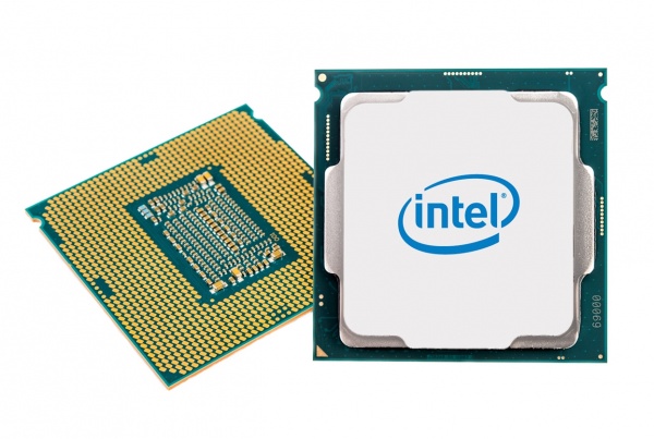 Processore cpu intel desktop core i9 11900 2.50ghz 16mb s1200 box