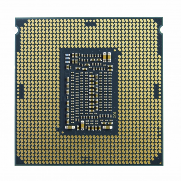 Processore cpu intel desktop core i9 11900 2.50ghz 16mb s1200 box