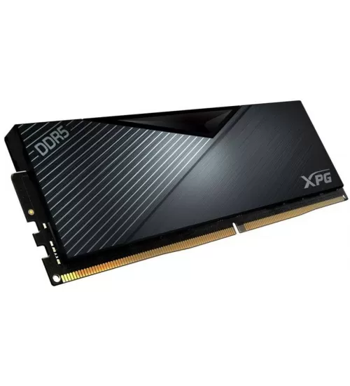 Ram DDR5 XPG Lancer 1x16GB 5200MHz PC5-41600