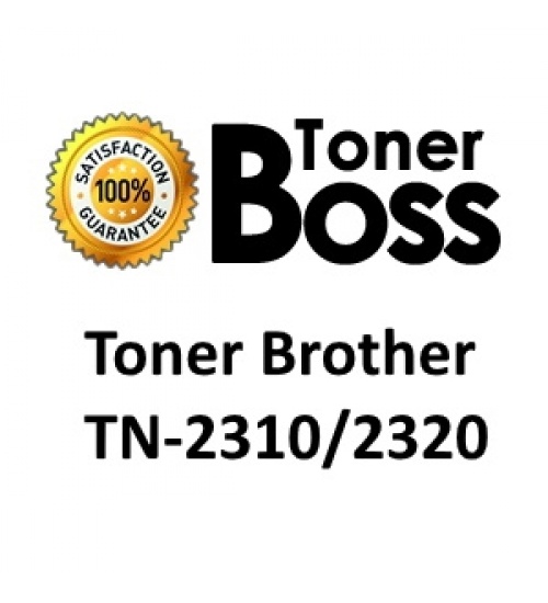 Toner compatibile Brother TN-2310 TN-2320 nero