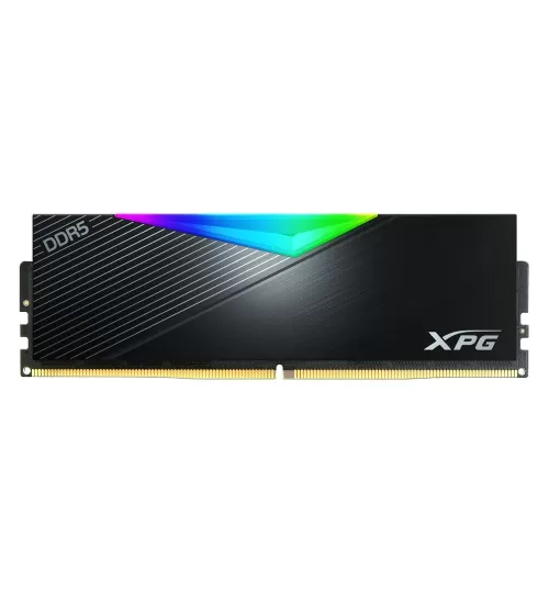 Ram DDR5 XPG Lancer RGB 1x16GB 5200MHz PC5-41600