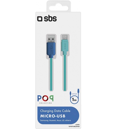 Cavo USB USB CAVO DATI e RICARICA micro per MEDION Akoya e1233t 