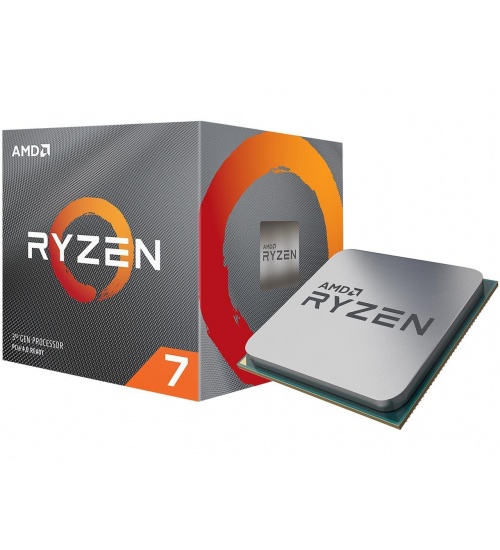 Processori AMD Ryzen 7 3700x