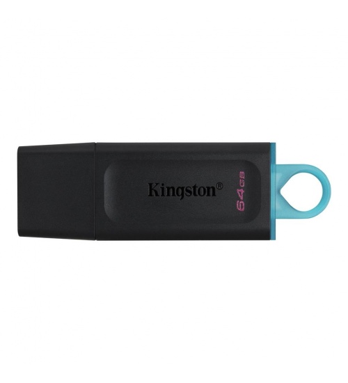 Pendrive Kingston Datatraveler Exodia 64GB USB 3.2