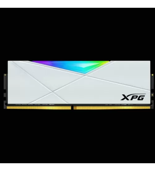 RAM DDR4 XPG Spectrix D50 1x8GB 3600MHz PC4-28800